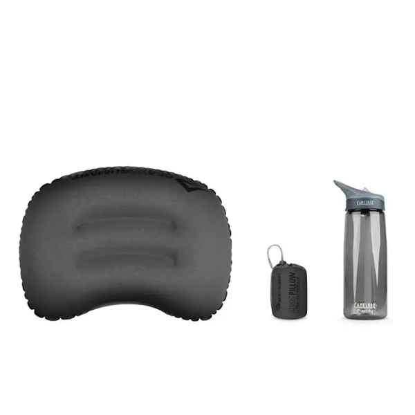 Подушка надувна Aeros Ultralight Pillow Regular - фото-1