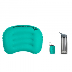 Подушка надувна Aeros Ultralight Pillow Regular - фото