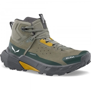 Черевики Salewa Pedroc 2 Leather MID PTX Mns - фото