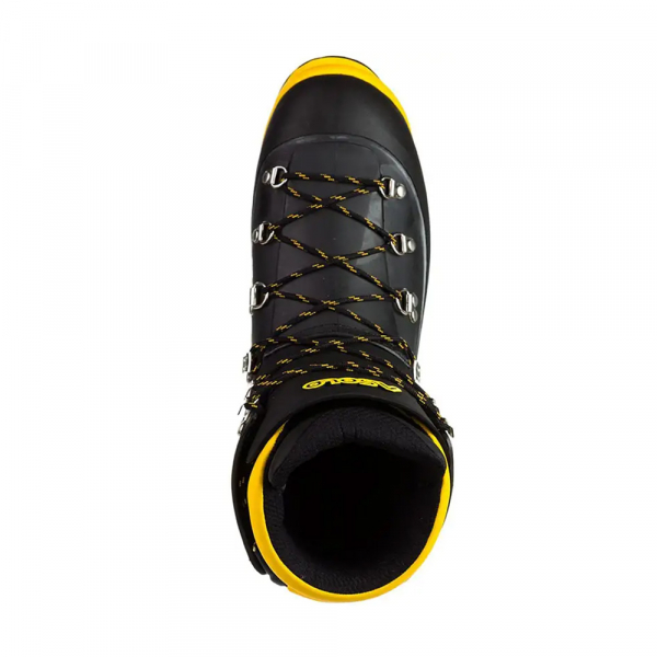 Черевики чоловічі Asolo AFS 8000 MM - фото