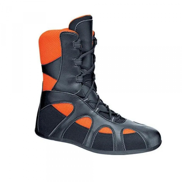 Внутрішній черевик Asolo AFS 8000 Scarp - фото