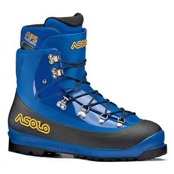 Черевики чоловічі Asolo AFS Evoluzione - фото-1