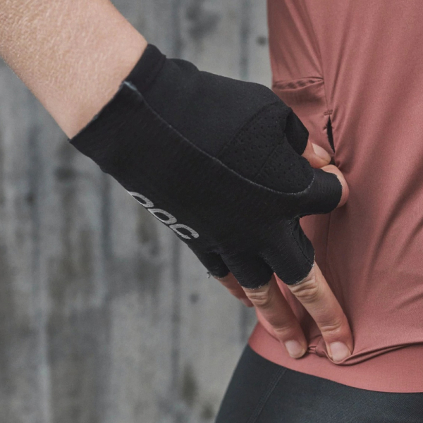 Велоперчатки POC Agile Short Glove - фото