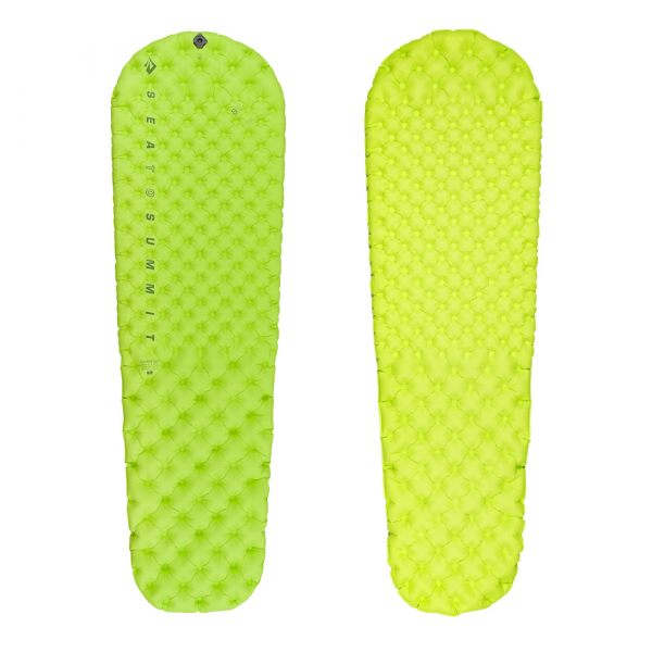Килимок надувний Sea To Summit Air Sprung Comfort Light Insulated Mat - фото