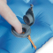 Надувний килимок Comfort Light Mat 63mm - фото-1