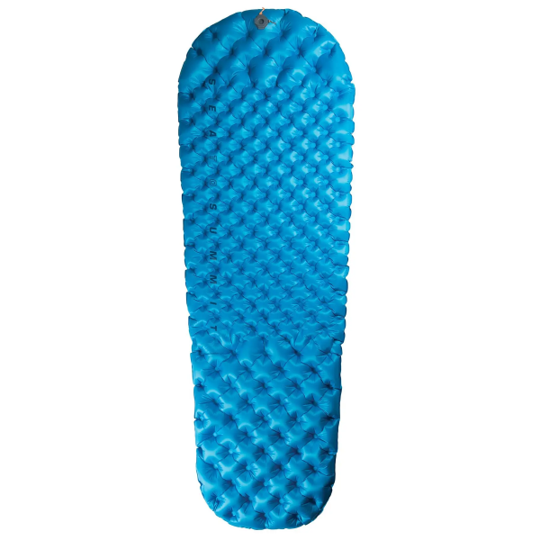 Килимок надувний Air Sprung Comfort Light Mat 63mm - фото