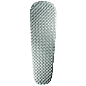 Килимок надувний Air Sprung Comfort Plus Mat 63mm - фото