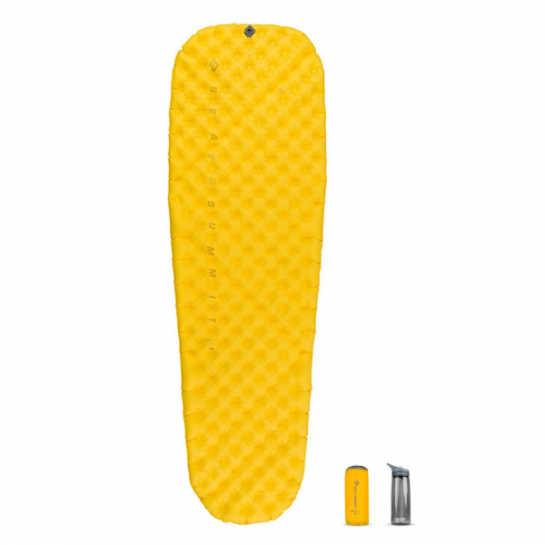 Килимок надувний Air Sprung UltraLight Mat 50mm - фото