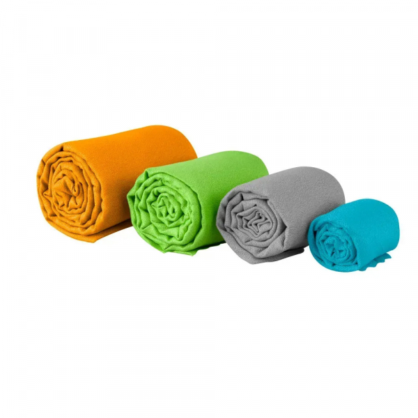 Рушник з мікрофібри Sea To Summit Airlite Towel - фото