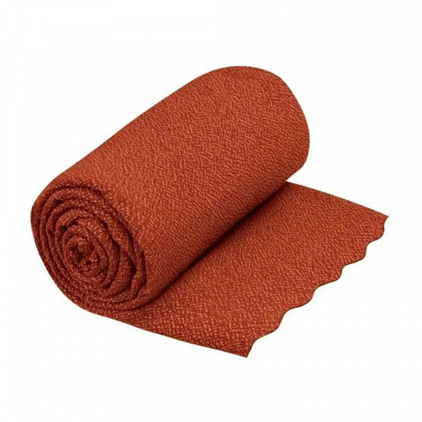 Рушник з мікрофібри Sea To Summit Airlite Towel - фото-1