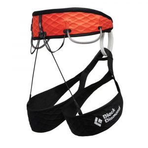 Система страхувальна Black Diamond Airnet - фото