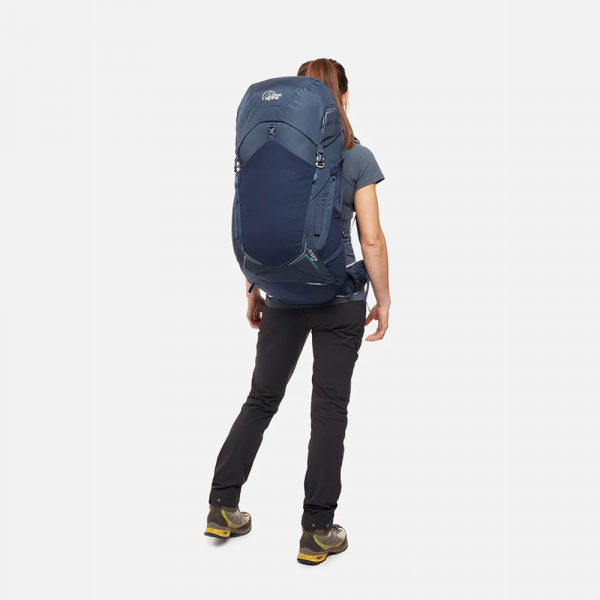 Рюкзак жіночий Lowe Alpine AirZone Trek 33:40 - фото