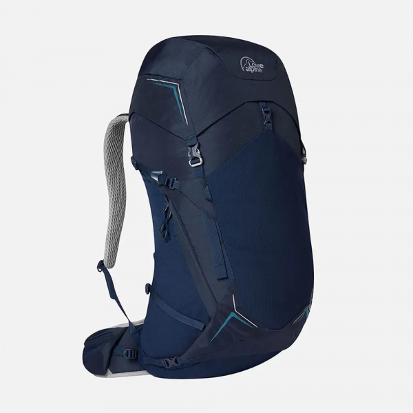 Рюкзак жіночий Lowe Alpine AirZone Trek 43:50 - фото
