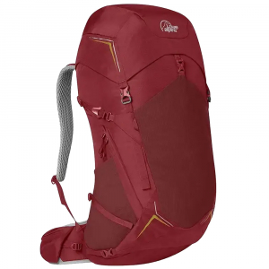 Рюкзак жіночий Lowe Alpine AirZone Trek 43:50 - фото