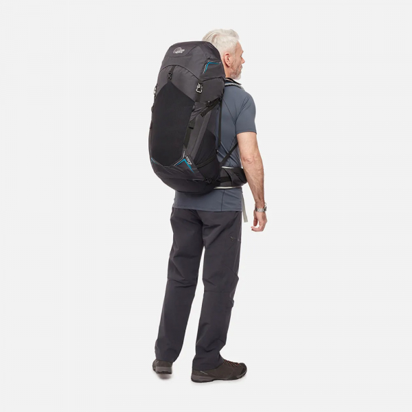 Рюкзак Lowe Alpine AirZone Trek 45:55 - фото