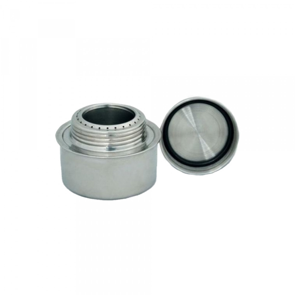 Спиртовий пальник Tatonka Alkohol Burner - фото-1