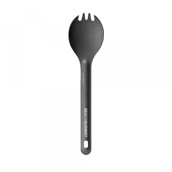 Ложка-виделка Alpha Light Spork - фото