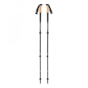 Палки трекінгові Black Diamond Alpine Carbon Cork - фото