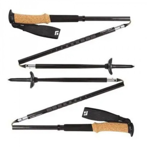 Палки трекінгові Black Diamond Alpine Carbon Z - фото