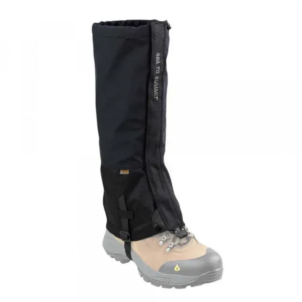 Гетри Alpine Gaiters eVent (PFC free) - фото-1
