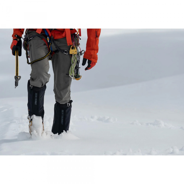 Гетри Alpine Gaiters eVent (PFC free) - фото