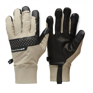 Рукавички чоловічі Black Diamond Alpine Softshell Gloves - фото