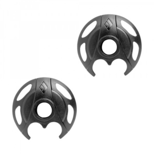 Кільця для трекінгових палок Black Diamond Alpine Z-Pole Baskets - фото