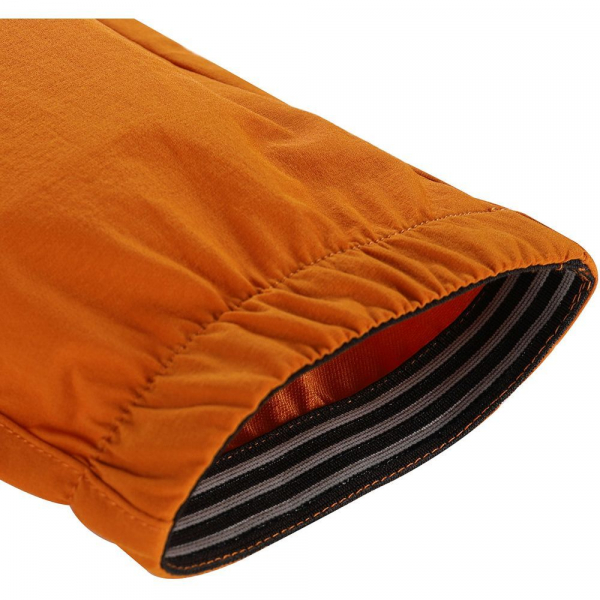 Штани Alpine Pro Akano - фото