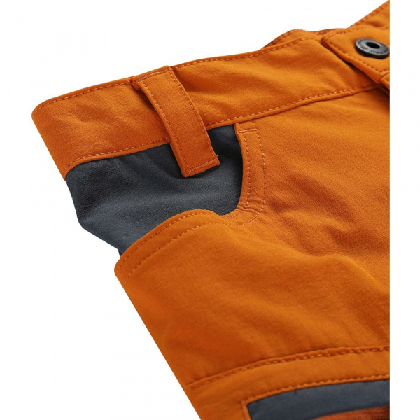 Штани Alpine Pro Akano - фото