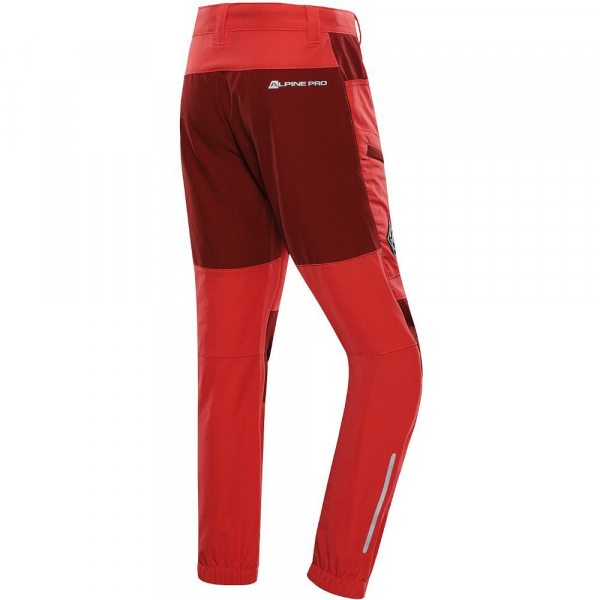 Штани Alpine Pro Akano - фото