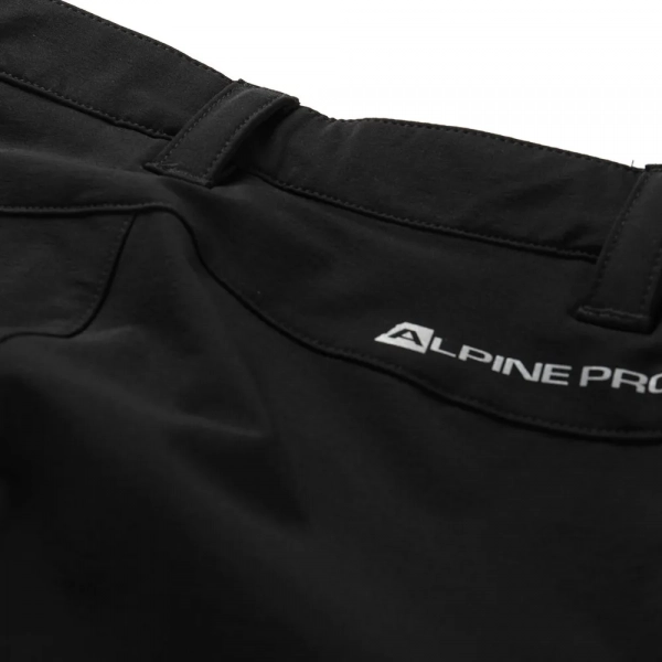 Штани Alpine Pro Atemo - фото