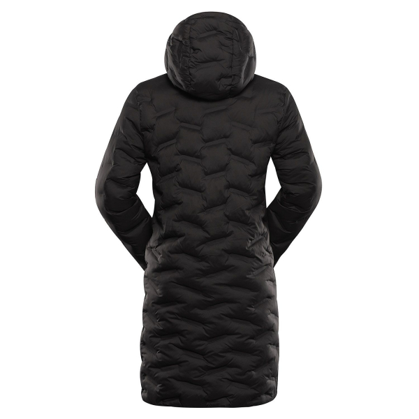 Пальто Alpine Pro Aweda - фото