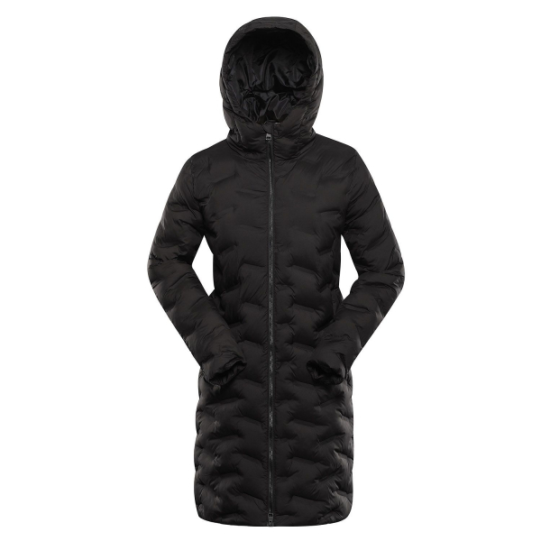 Пальто Alpine Pro Aweda - фото