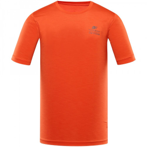 Футболка Alpine Pro Basik Mns - фото