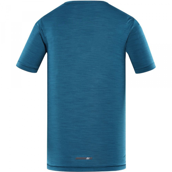 Футболка Alpine Pro Basik - фото