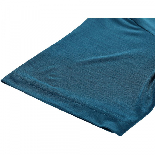 Футболка Alpine Pro Basik - фото