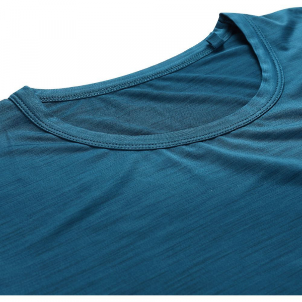 Футболка Alpine Pro Basik - фото