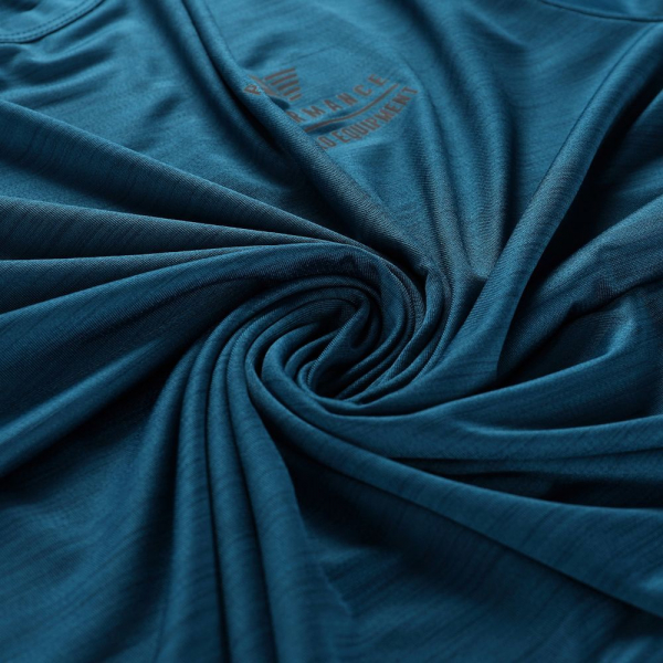 Футболка Alpine Pro Basik - фото