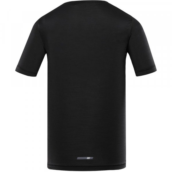 Футболка Alpine Pro Basik - фото