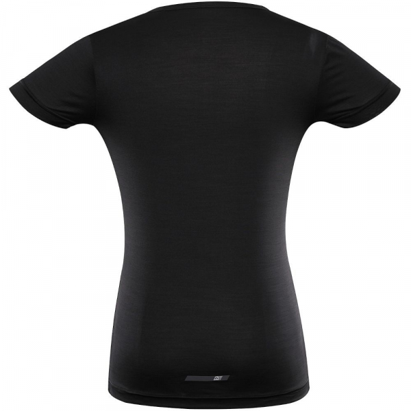 Футболка Alpine Pro Basika - фото