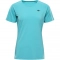 Футболка Alpine Pro Basika Wmn - фото-15