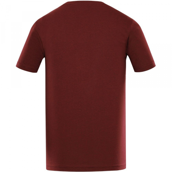 Футболка Alpine Pro Bolen 2 - фото