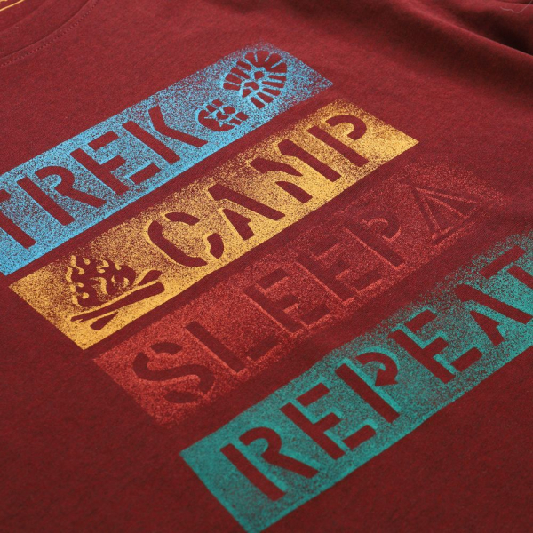 Футболка Alpine Pro Bolen 2 - фото