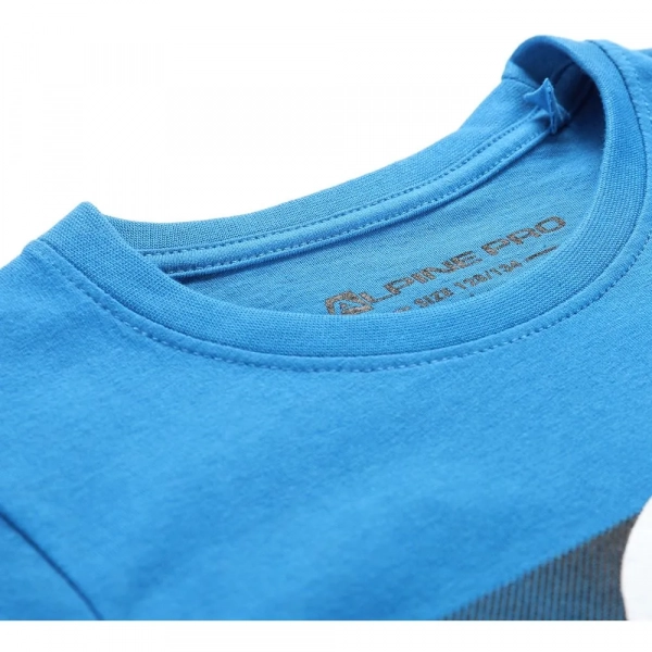 Футболка Alpine Pro Dallo 3 - фото