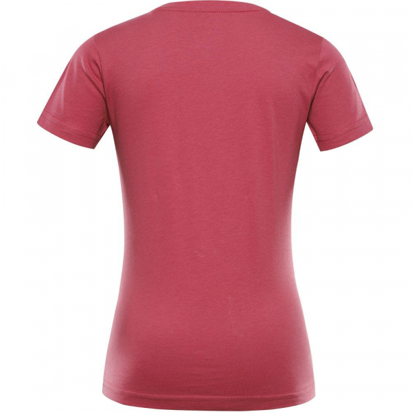 Футболка Alpine Pro Ecomo 2 - фото