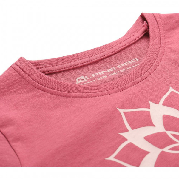 Футболка Alpine Pro Ecomo 2 - фото