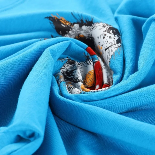 Футболка Alpine Pro Ecomo 3 - фото