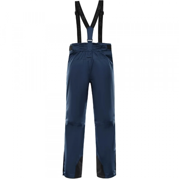 Штани Alpine Pro EDES 2 Mns - фото