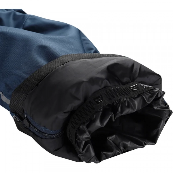 Штани Alpine Pro EDES 2 Mns - фото