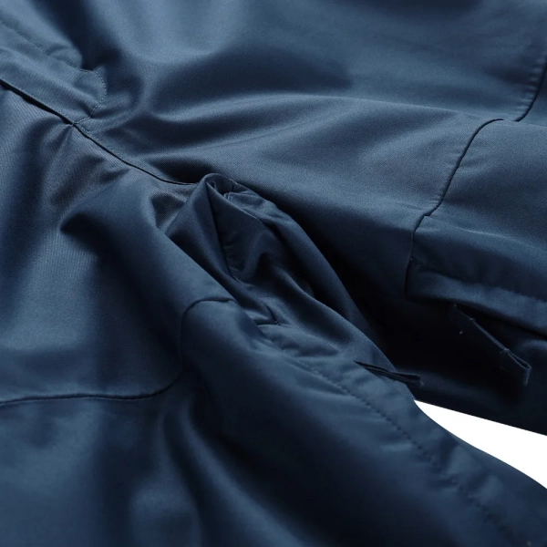 Штани Alpine Pro EDES 2 Mns - фото